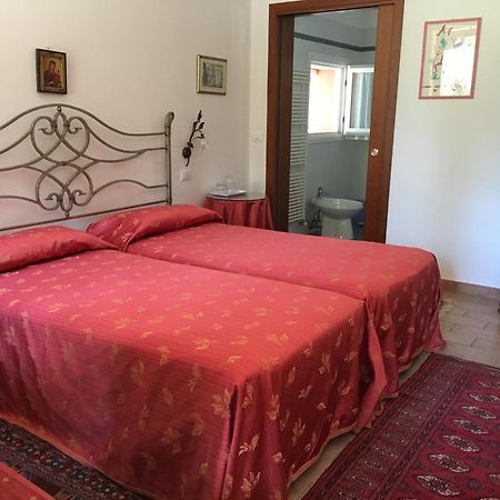 Agriturismo Da Ninoti Тревизо Экстерьер фото